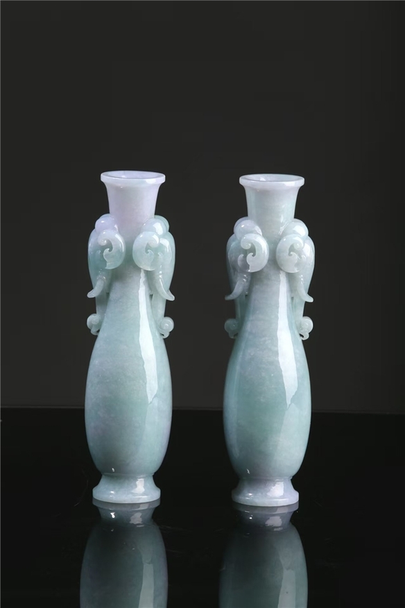 方卡东玉雕艺术惊艳柏林国际艺术双年展 中国玉雕登顶国际舞台彰显东方文化力量 方卡东玉雕艺术惊艳柏林国际艺术双年展 中国玉雕登顶国际舞台彰显东方文化力量