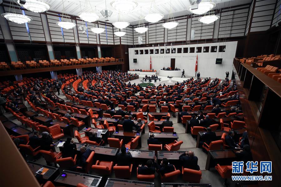 （国际）（3）土耳其议会通过出兵利比亚议案