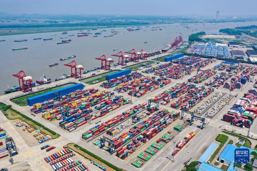 坚定信心 攻坚克难——当前中国经济走势观察