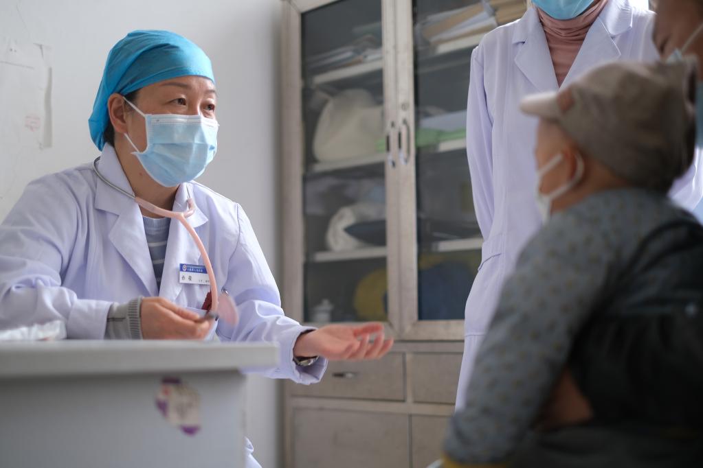 再次明确!2022年医保改革重点有这些