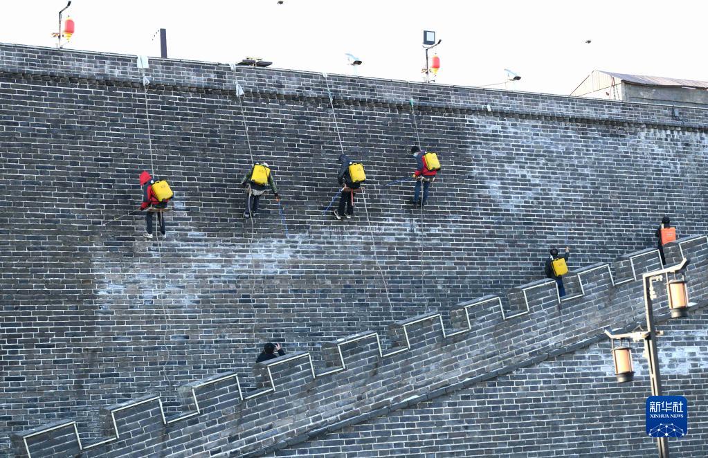 走进县城看发展|河北正定:古今交融气象新