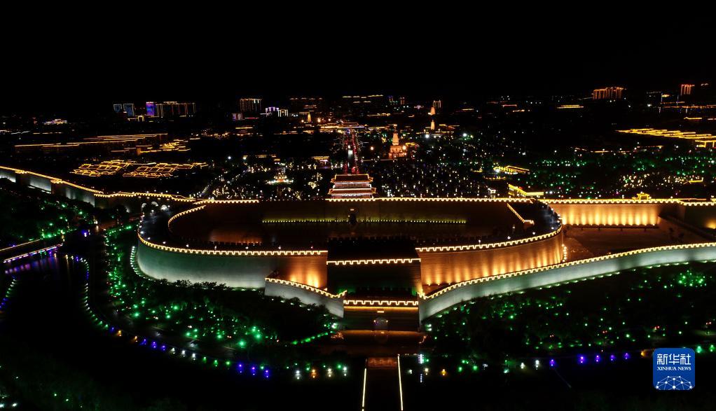 走进县城看发展|河北正定:古今交融气象新