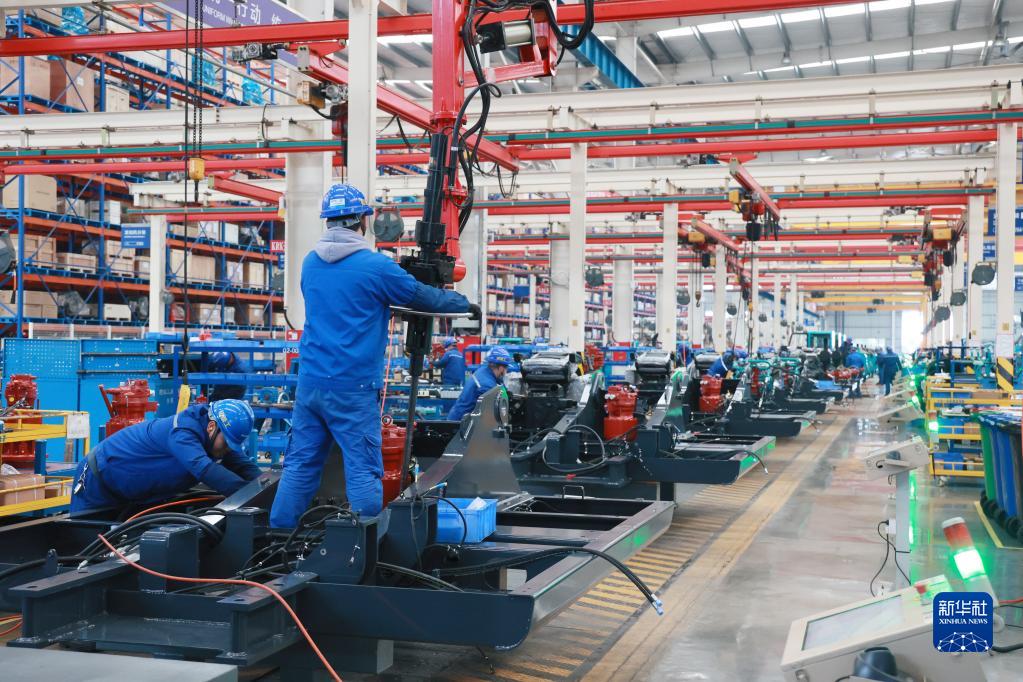 百舸争流竞湖湘——沿着总书记的足迹之湖南篇