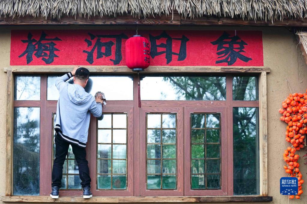 吉林梅河口:打造宜居宜业的活力之城