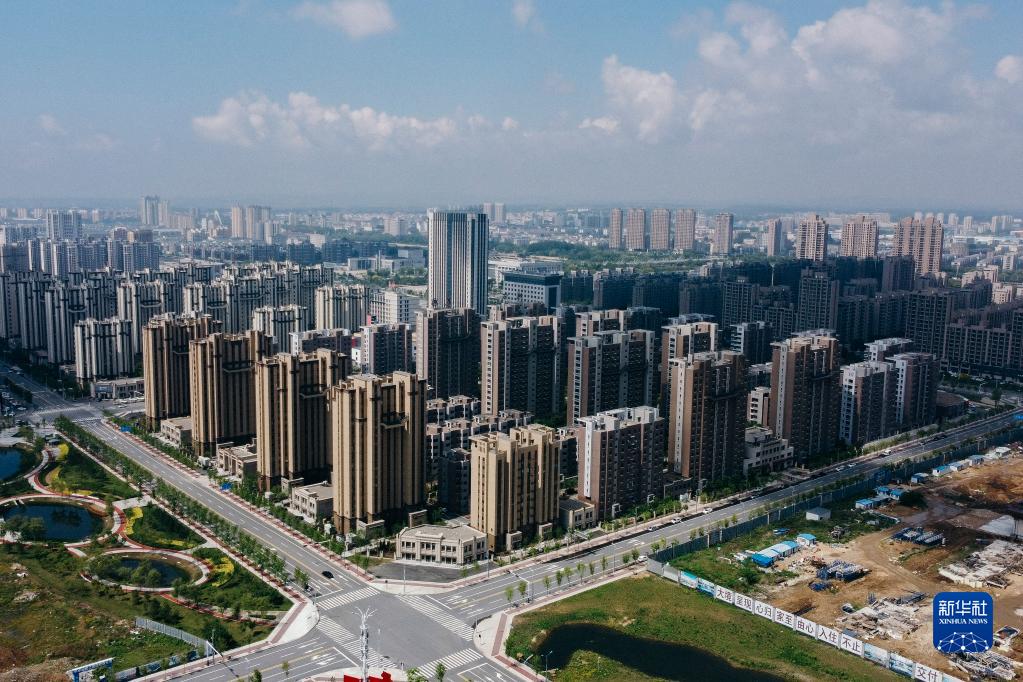 吉林梅河口:打造宜居宜业的活力之城