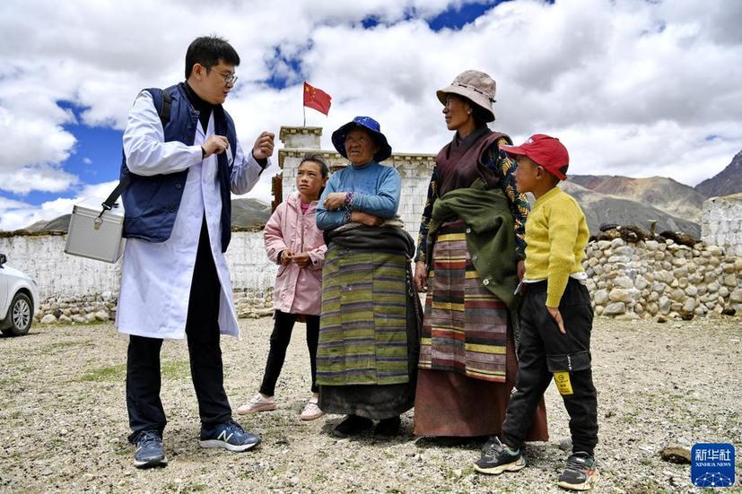 聚人才之力 筑复兴之基——新时代人才事业发展成就综述