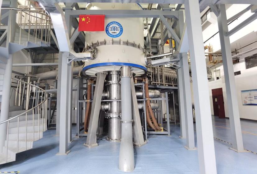 这些国之重器孵化出哪些产业“金蛋”?