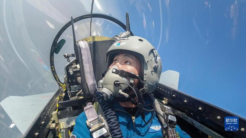 中国特色强军之路的时代答卷——新时代推进国防和军队建设述评