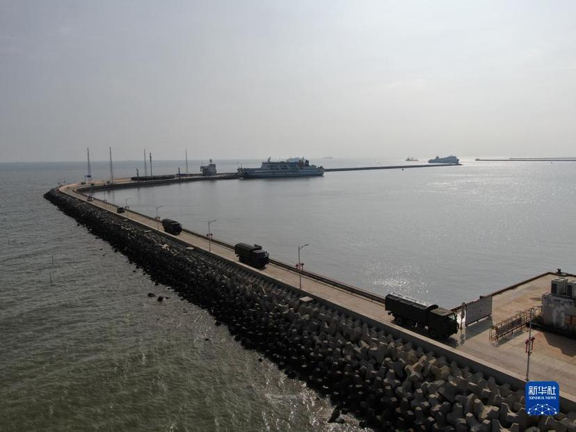 中国特色强军之路的时代答卷——新时代推进国防和军队建设述评