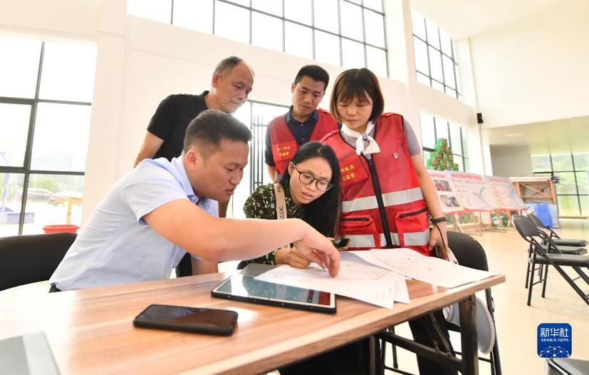 建强战斗堡垒 夯实执政之基——党的十九大以来党的基层组织建设工作综述