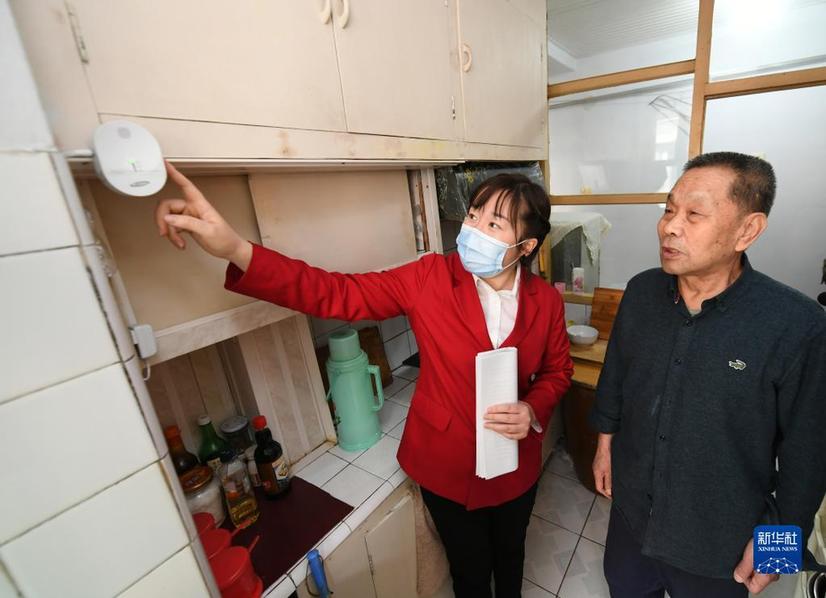 建强战斗堡垒 夯实执政之基——党的十九大以来党的基层组织建设工作综述