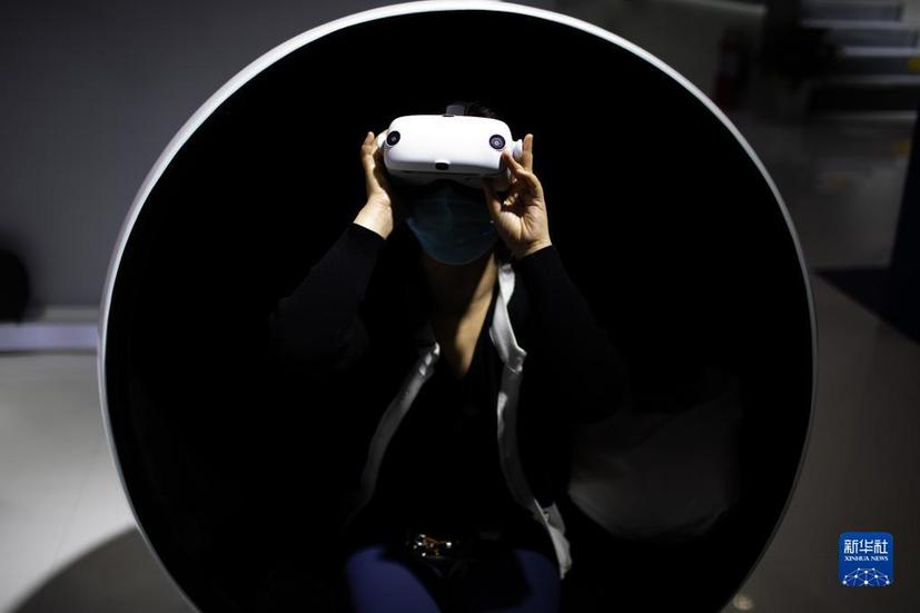 汇聚全球开放合作的蓬勃力量——第五届进博会的世界期待 汇聚全球开放合作的蓬勃力量——第五届进博会的世界期待