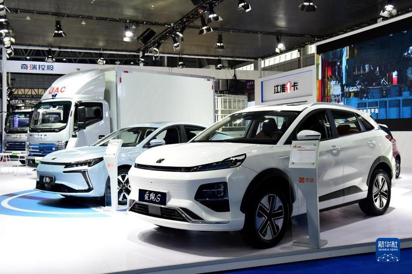 汇聚全球开放合作的蓬勃力量——第五届进博会的世界期待 汇聚全球开放合作的蓬勃力量——第五届进博会的世界期待