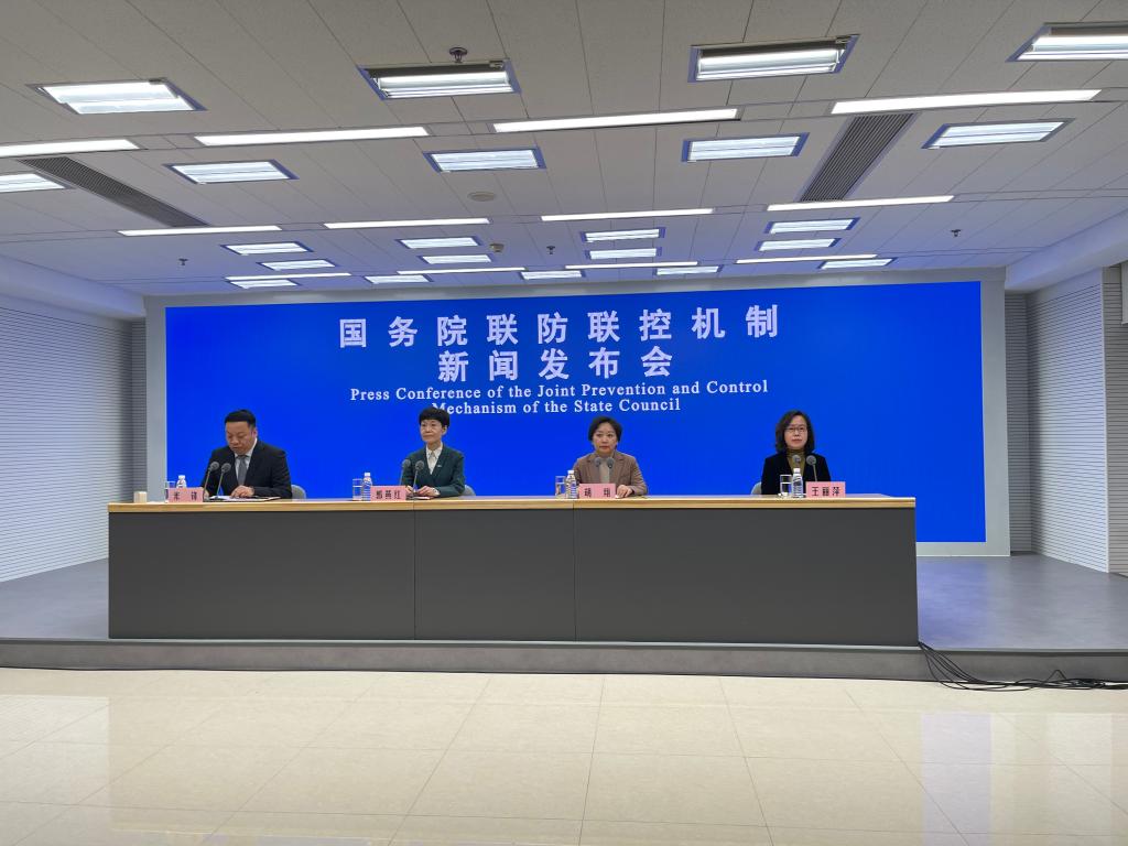 克服麻痹松懈心理 科学精准做好疫情防控