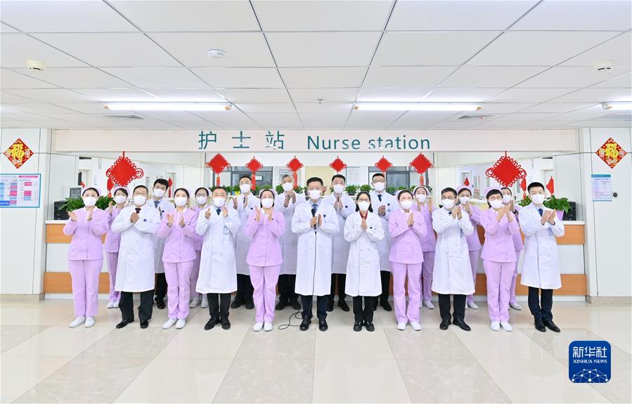 （新华全媒头条·图文互动）（1）温暖的嘱托 奋进的力量——习近平总书记春节前夕视频连线看望慰问基层干部群众回访