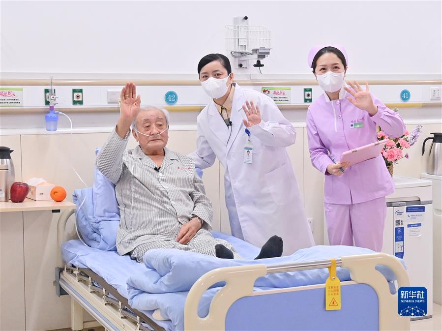 （新华全媒头条·图文互动）（2）温暖的嘱托 奋进的力量——习近平总书记春节前夕视频连线看望慰问基层干部群众回访