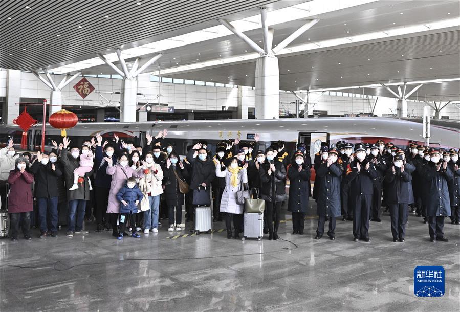 （新华全媒头条·图文互动）（5）温暖的嘱托 奋进的力量——习近平总书记春节前夕视频连线看望慰问基层干部群众回访