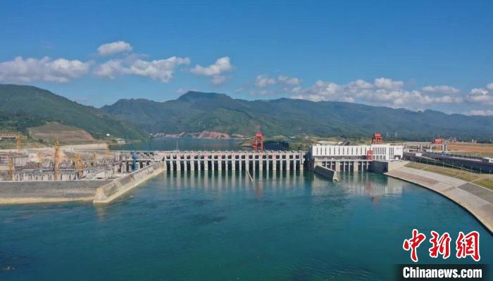 珠江流域加快推进防洪规划修编工作