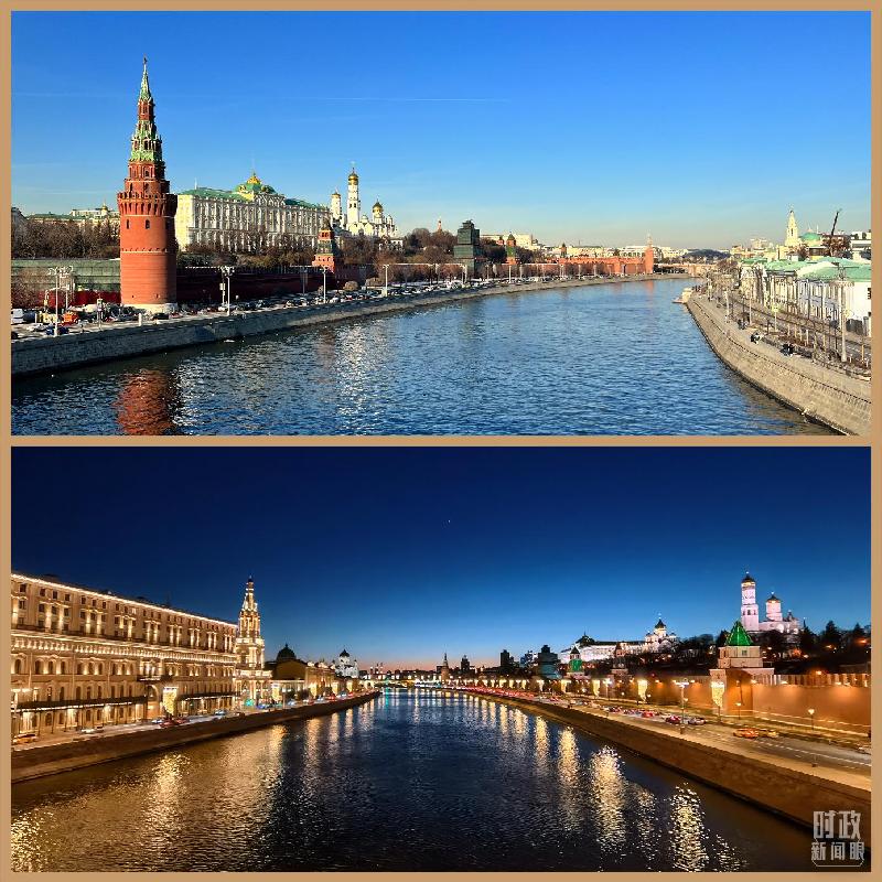 时政新闻眼丨习主席访俄第一天，这些重要信息值得关注