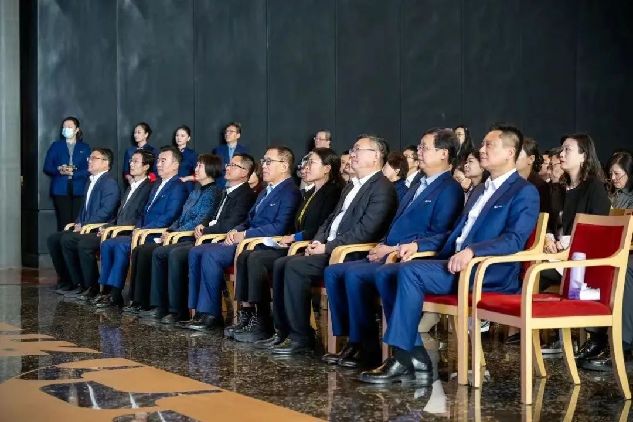 北京市广电局创新超高清视听场景应用“第二现场”，让舞台艺术在基层生根发芽