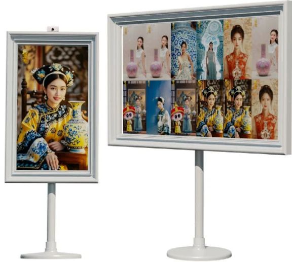 新质生产力大集结！北京市广电局邀您来科博会体验超高清视听→