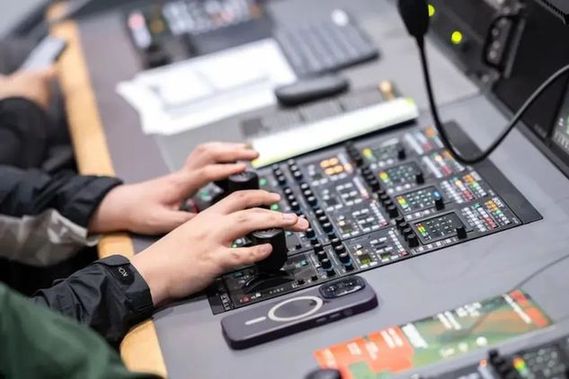 北京市广电局超高清“第二现场”——《费加罗的婚礼》全国直播，让艺术走进大众视野！