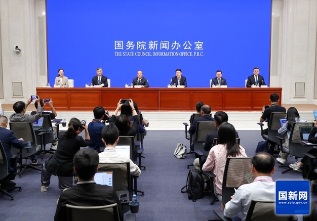 刚刚，这场新闻发布会介绍全国政协在“十五五”开局之年履职亮点！