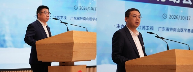 立冬补肺100天！《非诚勿扰》主持人孟非发起公益倡议！