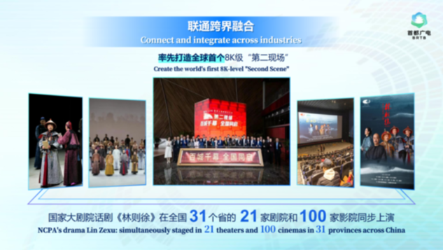 别人还在探索，北京已超高清组团！ ——北京市广电局打造超高清“北京样板”