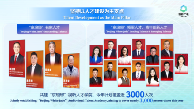 行业瞩目！北京超高清视听，为什么行？北京市广电局先行一步形成“北京经验”