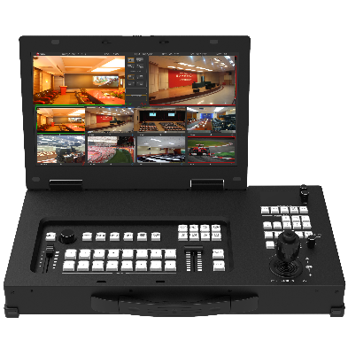 新质生产力大集结！北京市广电局邀您来科博会体验超高清视听→